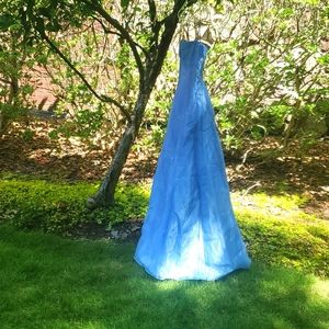 Morgan & Co. by Linda Bernell Dress